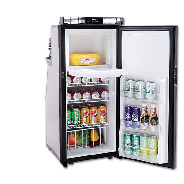 Frigorifero a compressore ExtraCOOL • 87 L