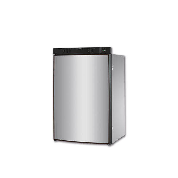 Frigo trivalente RM8500 • cerniera sinistra