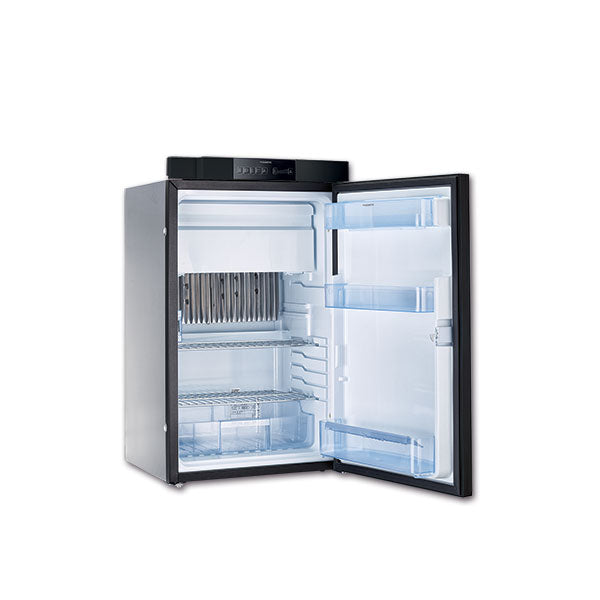 Frigo trivalente RM8505 • cerniera destra