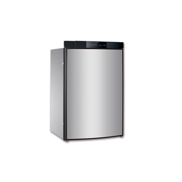 Frigo trivalente RM8555 • 122L • cerniera destra