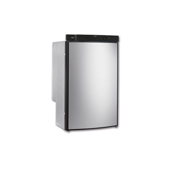 Frigo trivalente RMS8500 • cerniera destra • passaruota