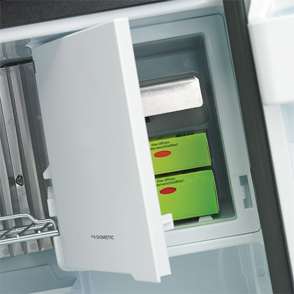 Frigo trivalente RM5310 • cerniera sinistra