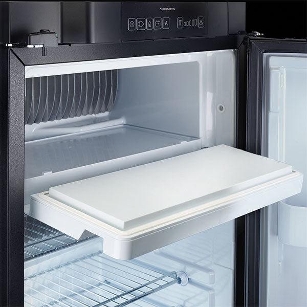 Frigo trivalente RM5305 • cerniera reversibile