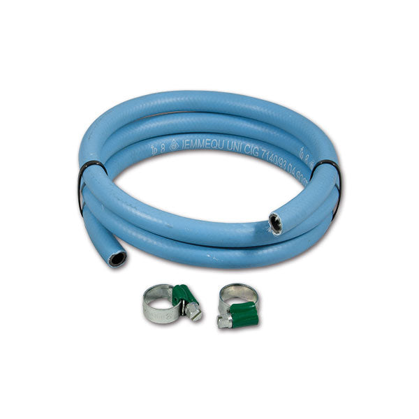 Tubo gas per butano/propano • 1,25 m