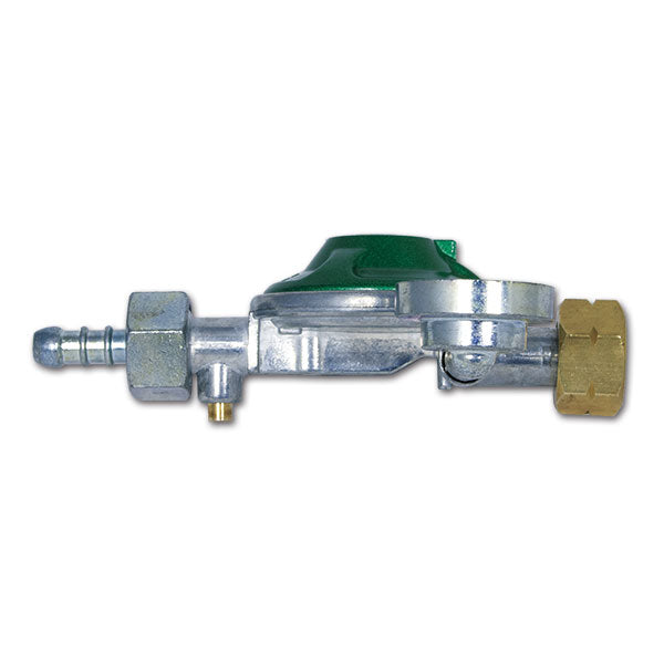 Regolatore IT • portagomma/manometro/sicura