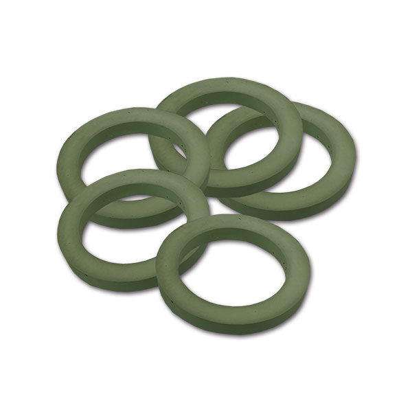 5 guarnizioni manichette alta pressione • blister