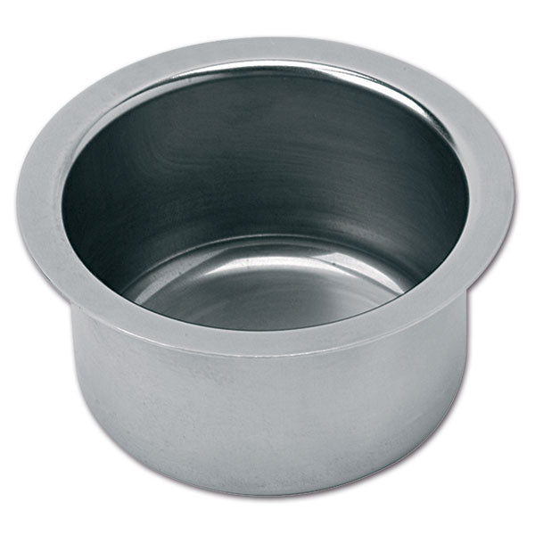 Vaschetta per combustibile gel/alcool