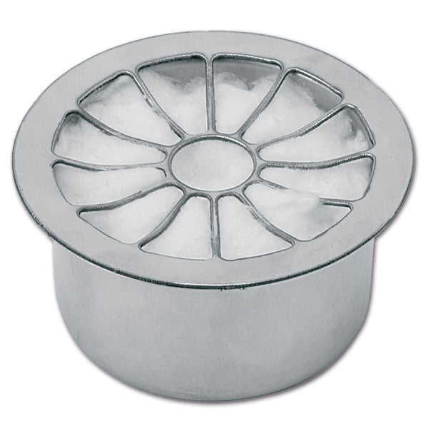 Vaschetta per combustibile liquido