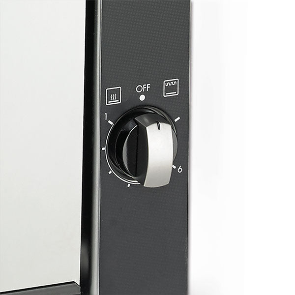 Forno a gas con grill SMEV • 30 L