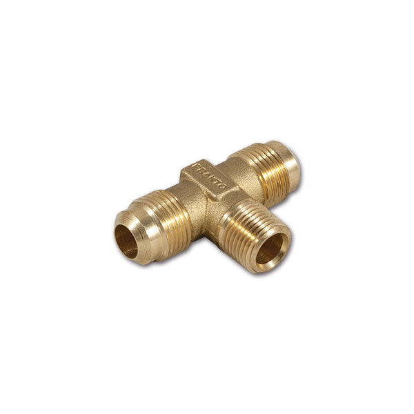 Raccordo a T per riempimento • 3/8">1/2" SAE