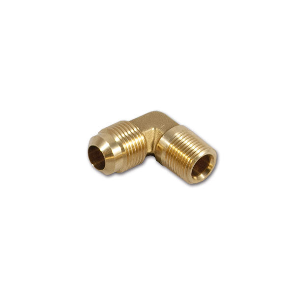 Raccordo 90° per riempimento • 3/8">1/2" SAE