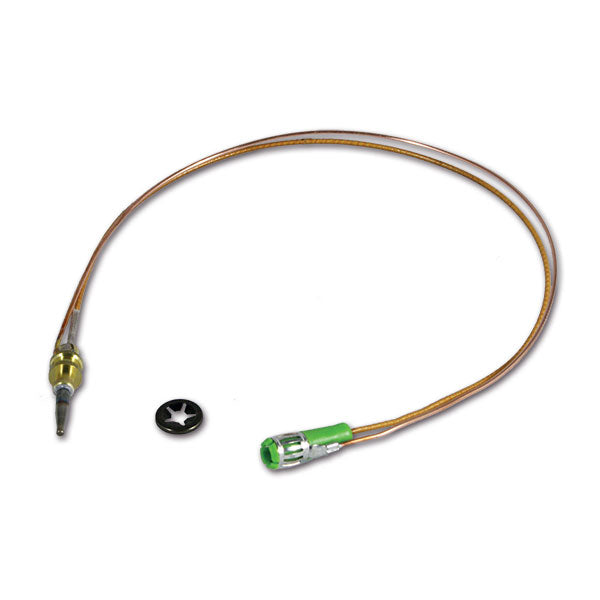 Kit termocoppia • 350 mm