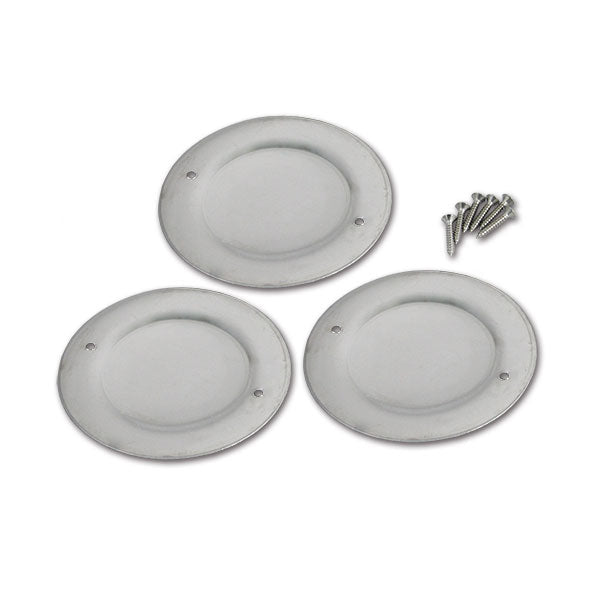 Kit 3 copribruciatori CE99