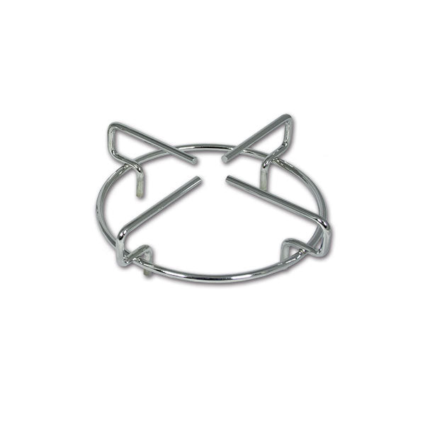 Griglia per bruciatore ausiliario