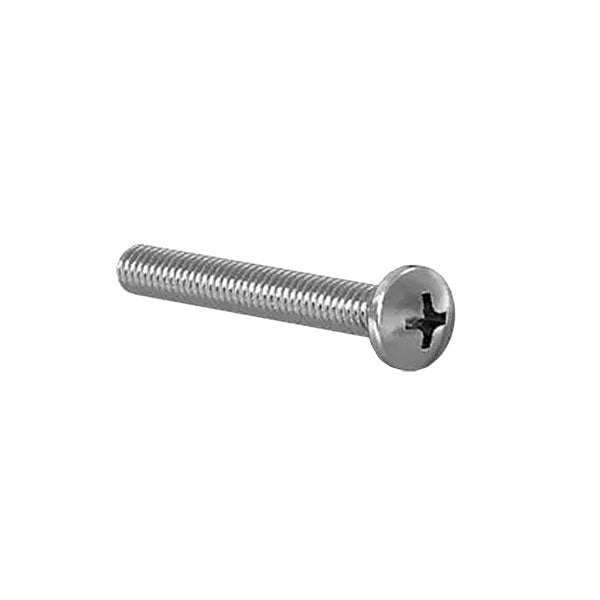 Vite M 2,5 x 18 per bruciatori