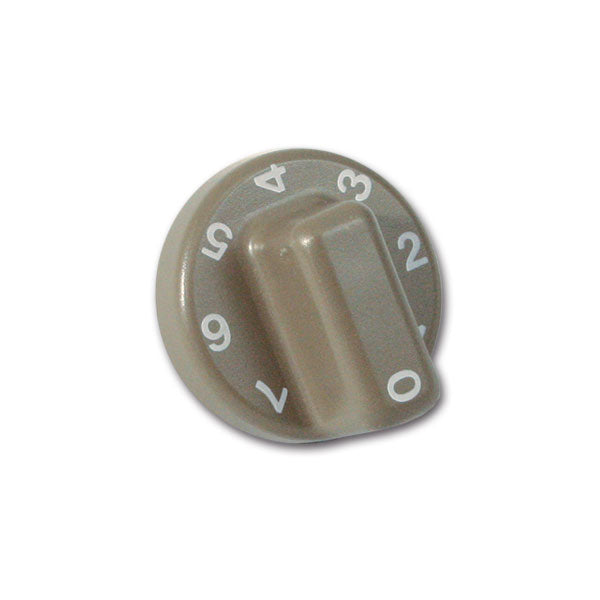 Kühlschrankknopf Serie 4/5