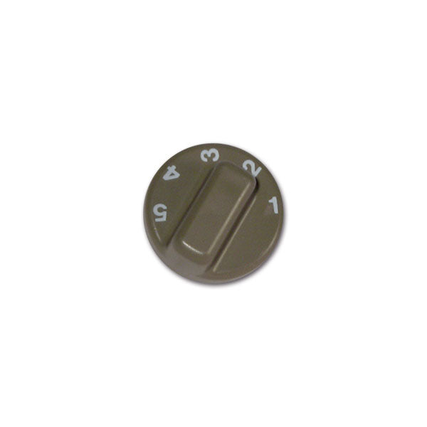 Manopola Termostato gas serie 4000-5000