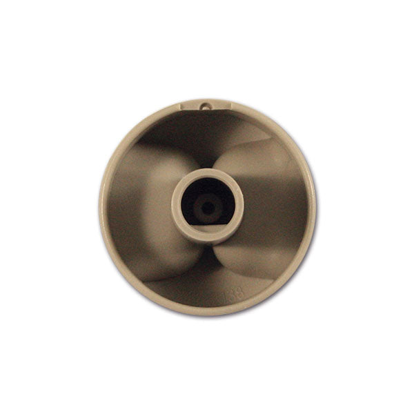 Manopola Termostato gas-elettrico