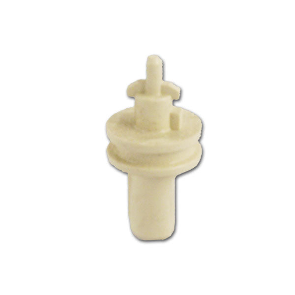Perno beige selettore funzioni