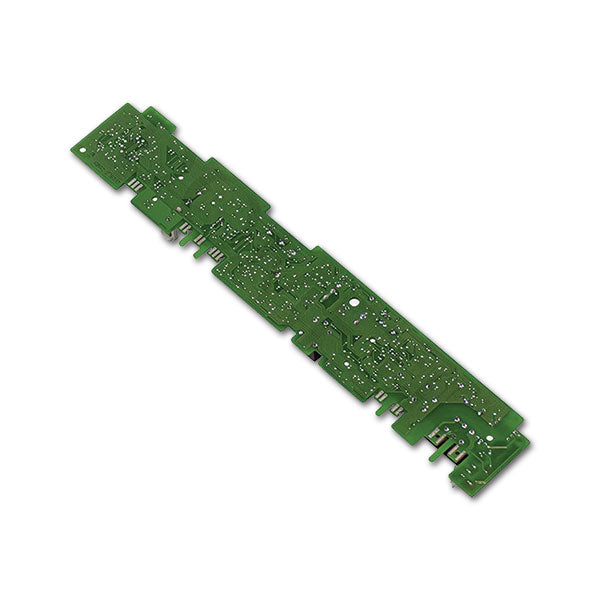 Scheda elettronica AES