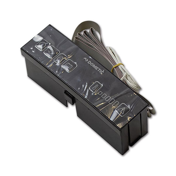 Pannello comandi MES RM8551