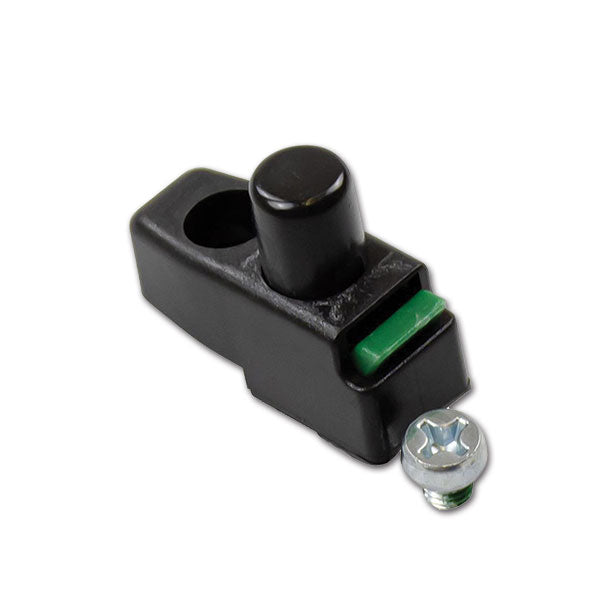 Aufsteckbares Türschloss-Set • Serie 4000-5000