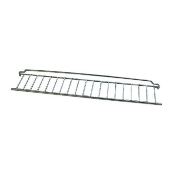 Griglia frigo ripiano inferiore