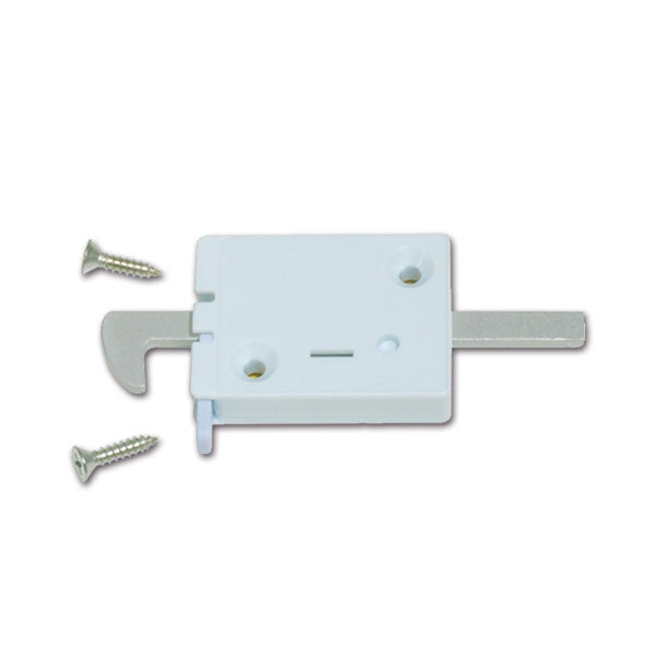 Blocco porta assistenza completo
