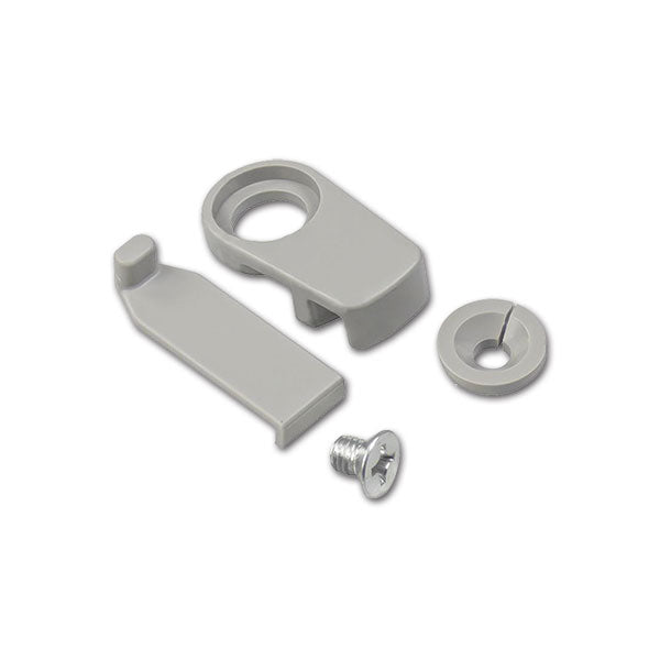 Blocco porta completo