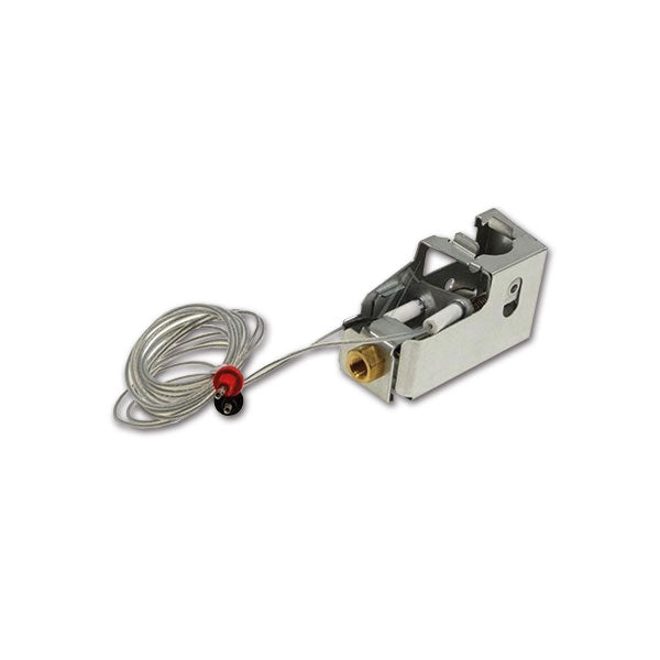Bruciatore gas completo CBS2