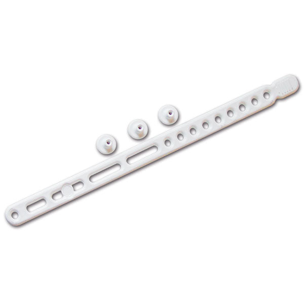 Laccio fissa portelloni • 295 x 34