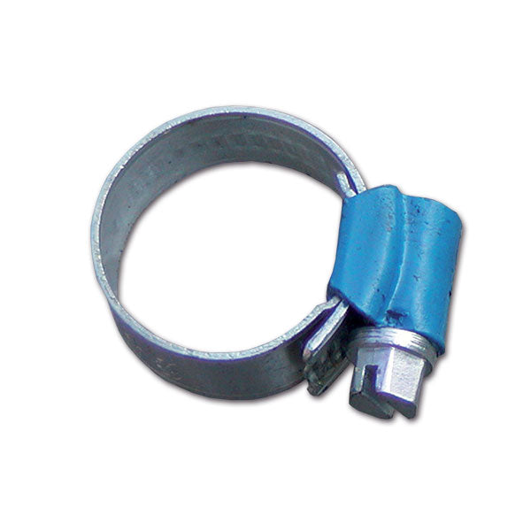 Fascetta stringitubo • Ø 16 - 27 mm