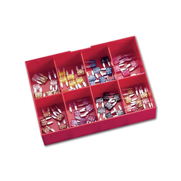 Kit officina 80 Minival assortiti