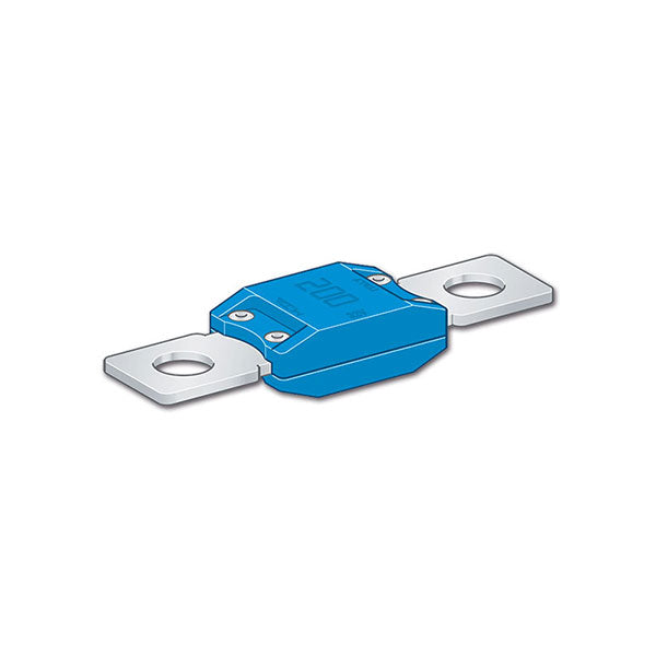 Megaval blu • 200 A