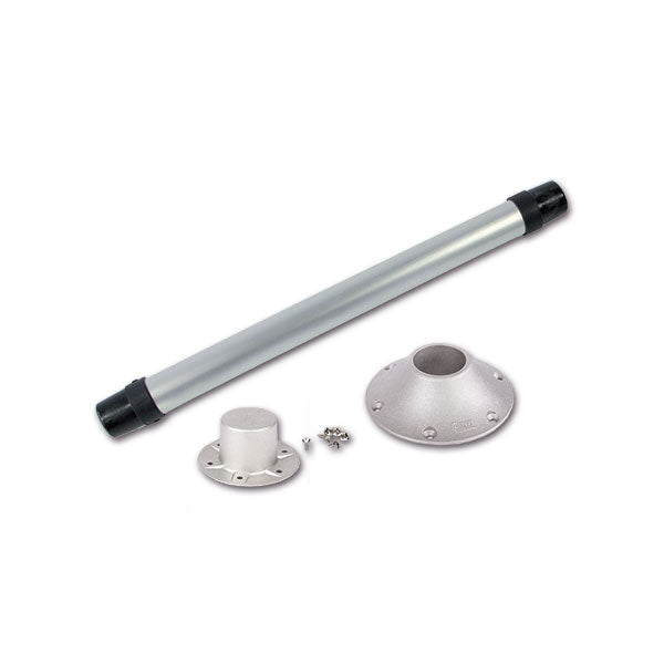 Kit Table Legs per montaggio a pavimento