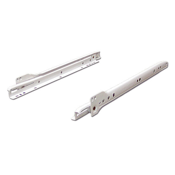Guide per cassetti • 450 mm