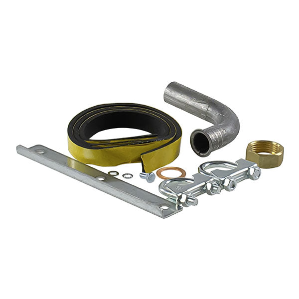 Kit fissaggio AG155
