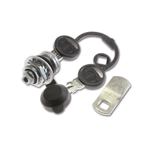 Serratura portellone generatore • zama