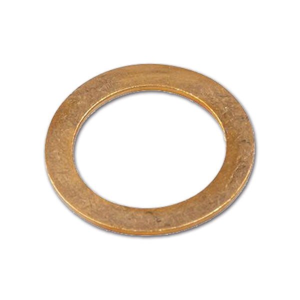 Anello di tenuta scarico • TEC29