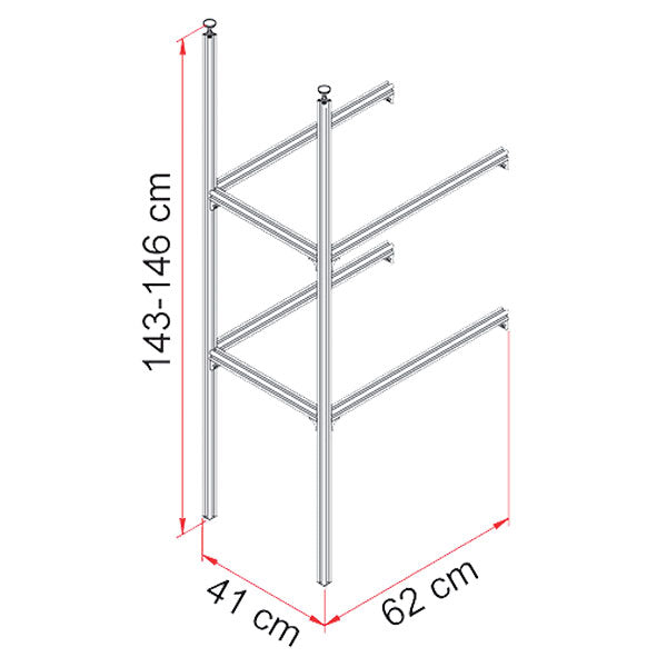 Garage System Upgrade