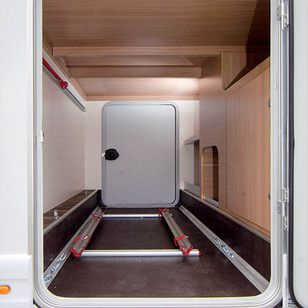 Garagenpaket