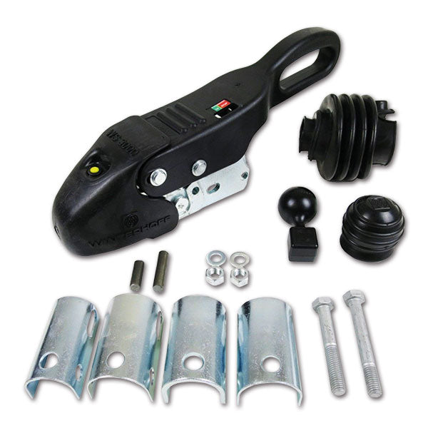 Giunto stabilizzatore WS 3000 Winterhoff