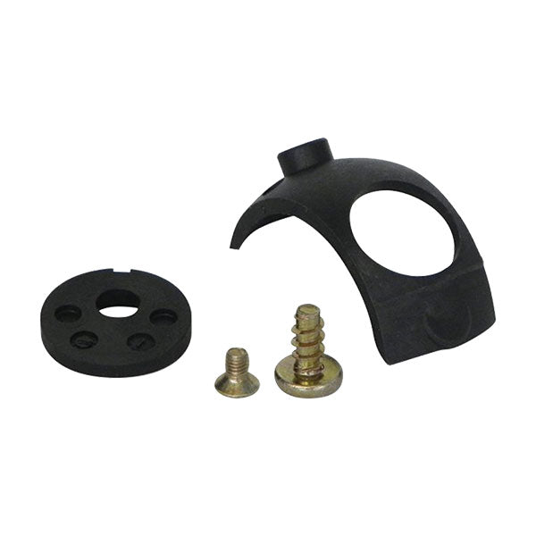 Coppia ferodi AKS3004 anteriori/posteriori