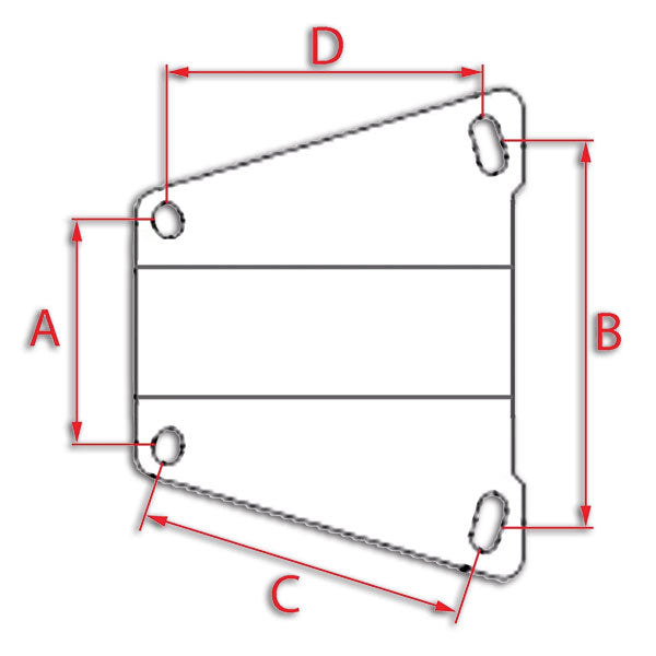 Gruppo frenante Al-Ko • 150 V