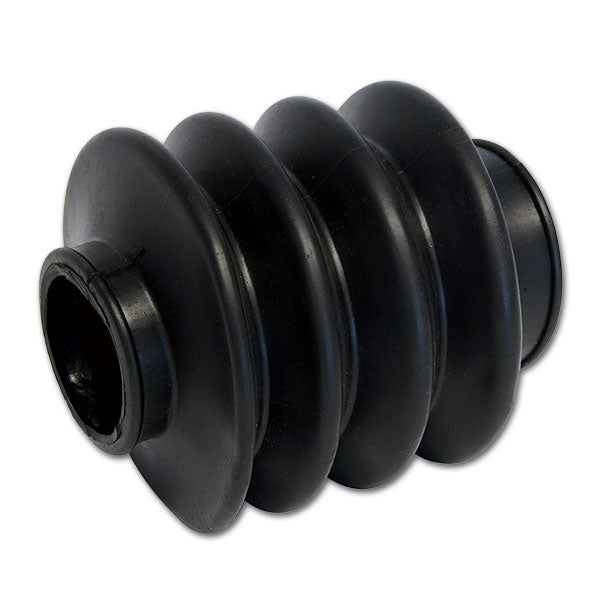 Guarnizione per freno a repulsione