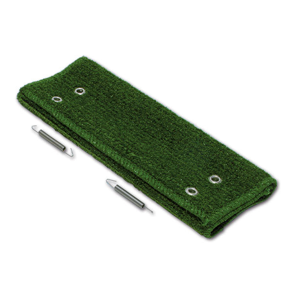 Clean Step • Green