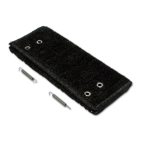 Clean Step • Black