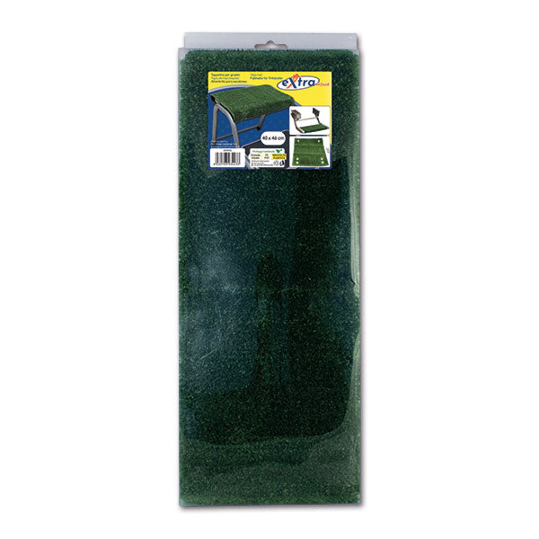 Tappetino verde per gradini KEEP CAMP