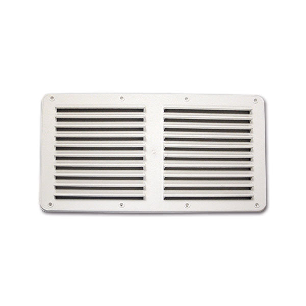 Aeratore in ABS • 225 x 385 mm