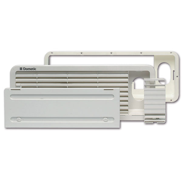 Griglia frigo Dometic LS100 • bianca